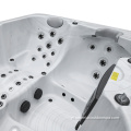 Home Free Standing Small Outdoor Hot Tub